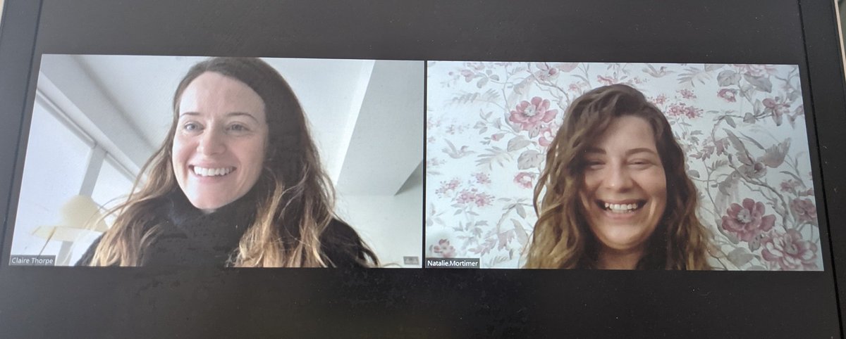 Natalie🌹🏳️‍🌈 tweet media