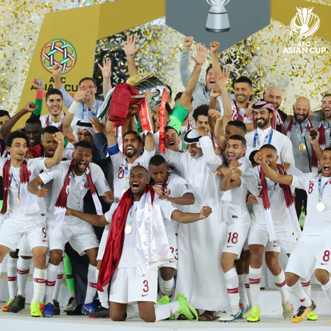 Afcアジアカップ公式 Afcasiancup Jp Twitter Afcアジアカップ公式 Afcasiancup Jp Twitter
