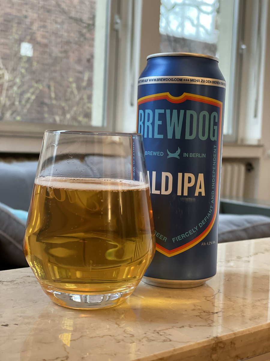 Aldi kooperiert mit dem coolen Craft-Brauer <a href="/BrewDog/">BrewDog</a> - kann das gutgehen? Hört selbst:

voellereiundleberschmerz.de/41-von-demeter…