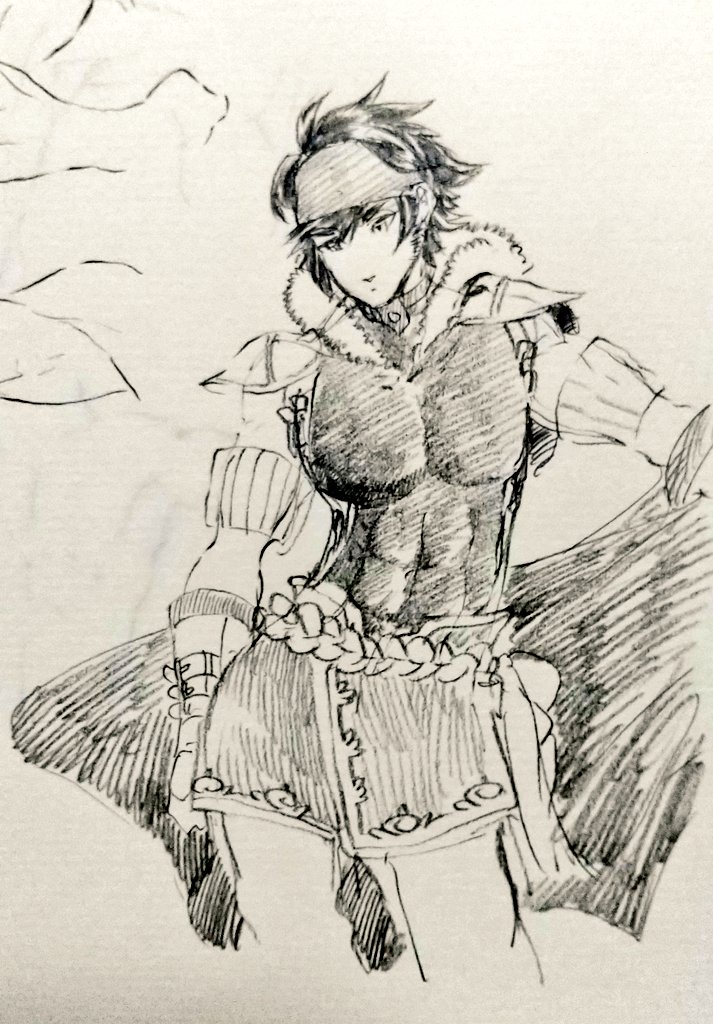 練習木こり 