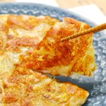 新玉ねぎの季節!もちもち甘～い「新玉のガレット」を作ろう!