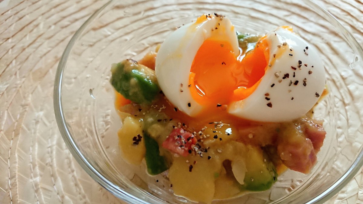 瀬山野まり در توییتر 今日のラジオ聞いてくださったみなさまありがとうございました 卵はお菓子でもおかずでも大活躍 見た目もかわいくてたくさん使いたくなってしまいますね ごはんに生卵だけでもおいしいですが ぜひいろんなお料理にトライしてみてください