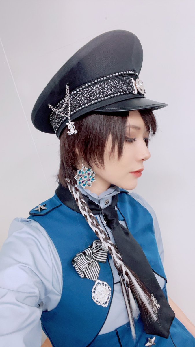 ALICE and the PIRATES 迷宮POLICE ハット www.skippackitalianmarket.com