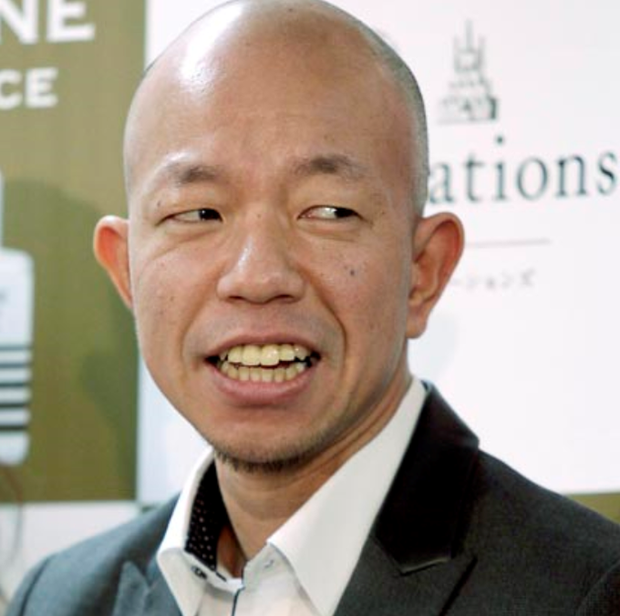 小峠英二のtwitterイラスト検索結果