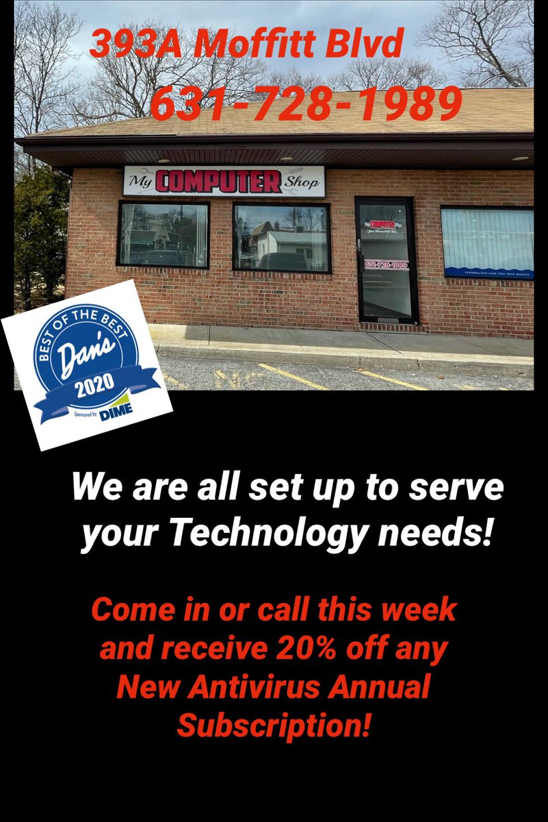 MyComputerShopE's tweet image. 