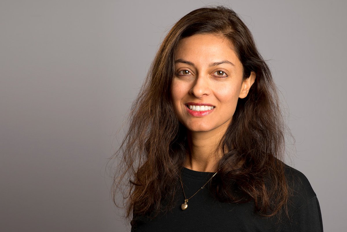 Royal Society of Edinburgh (@royalsoced) on Twitter photo "Iām particularly supportive of their recent work in raising the profile of women scientists. Scientists have played a vital role in tackling the pandemic and... will ultimately provide the path out"
Meet Prof <a href="/devisridhar/">Prof. Devi Sridhar</a>, one of 2021's new Fellows
rse.org.uk/rse-announces-⦠"Iām particularly supportive of their recent work in raising the profile of women scientists. Scientists have played a vital role in tackling the pandemic and... will ultimately provide the path out"
Meet Prof <a href="/devisridhar/">Prof. Devi Sridhar</a>, one of 2021's new Fellows
rse.org.uk/rse-announces-ā¦