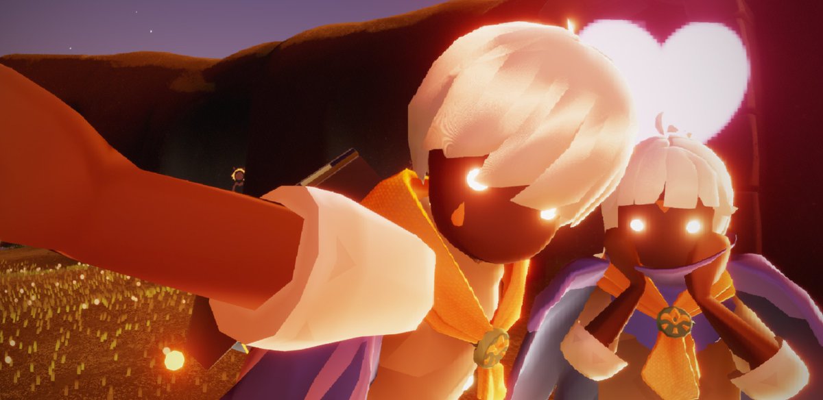 Ita 今日のチャット解放してない野良フレとの触れ合いであったこと 日本人やんけ おそろくそかわいい Wowakaさん黙祷 チャット解放してない 映り込む謎の野良