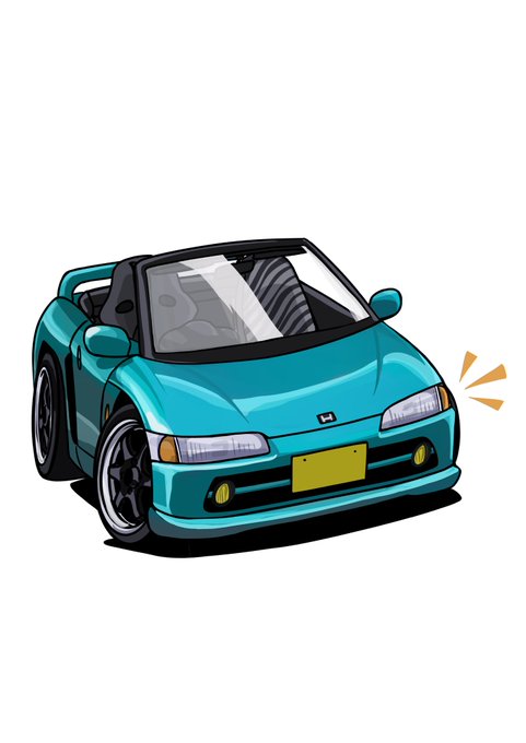 #オープンカーの日 