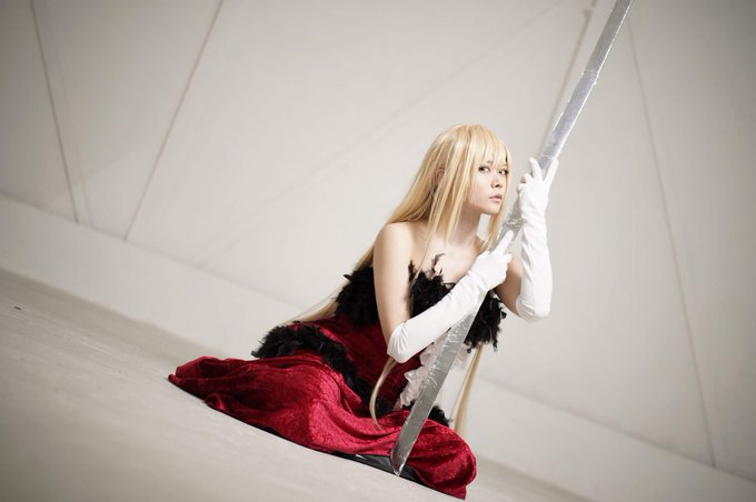 コスプレイヤー涼乃ナノ(5)のTwitter画像5