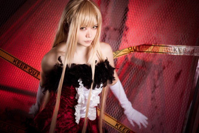 コスプレイヤー涼乃ナノ(5)のTwitter画像4