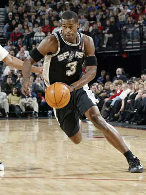 Happy 43rd Birthday To 1x NBA Champion And Co-Host Of The All the Smoke Podcast Stephen Jackson . 