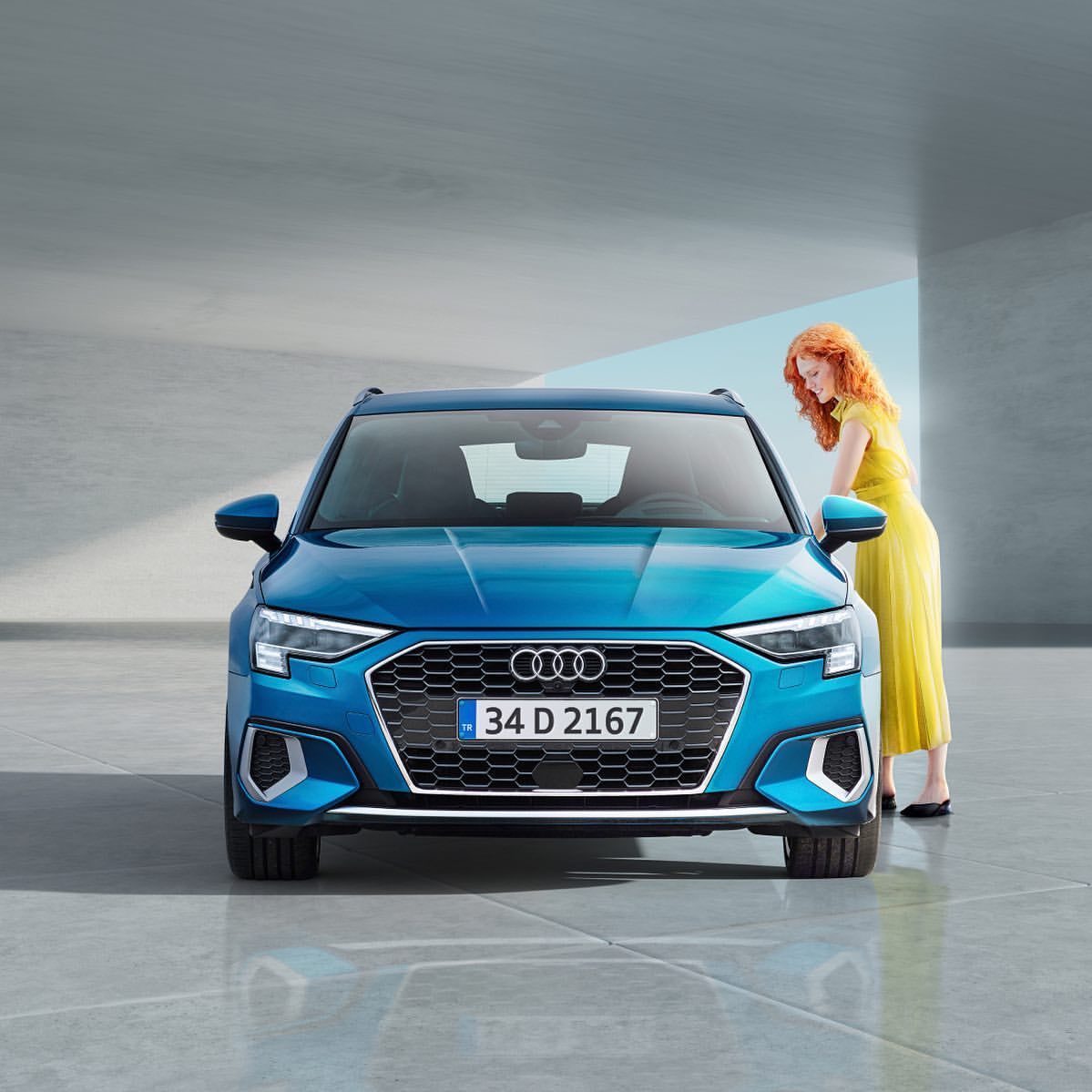 AcarsanAudi's tweet photo. Audi’nize duyduğunuz güven ilk günkü gibi devam etsin. Avantajlı fiyatlarla kasko yaptırın, Audi’nizi koruma altına alın.
#AudiKasko https://t.co/Lw5evHnf60