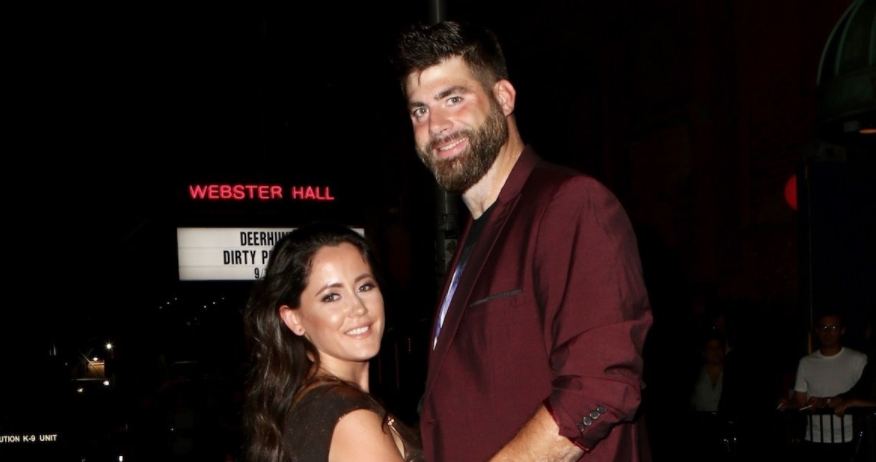 #TeenMom Alum Jenelle Evans Lashes out at Fans After Latest Praise for Husband David Eason
https://t.co/BAS4zkcxyi https://t.co/guzJ4OXFJb