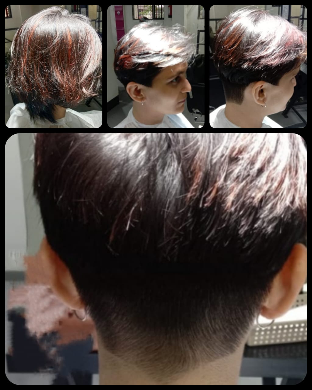 LakmeSalon Aundh on Twitter: LakmeSalon Aundh on Twitter: