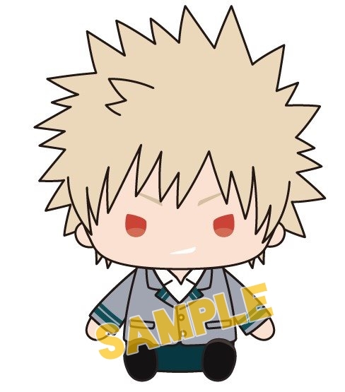 爆豪勝己のtwitterイラスト検索結果 爆豪勝己のtwitterイラスト検索結果