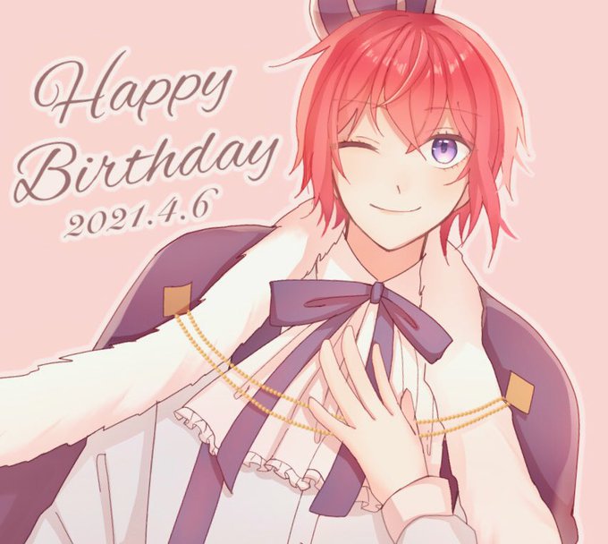 朱桜司誕生祭のtwitterイラスト検索結果 朱桜司誕生祭のtwitterイラスト検索結果