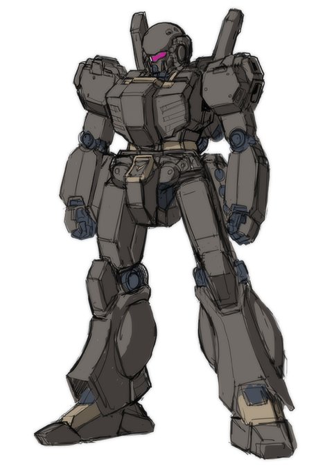 ジェガンd型のtwitterイラスト検索結果 ジェガンd型のtwitterイラスト検索結果