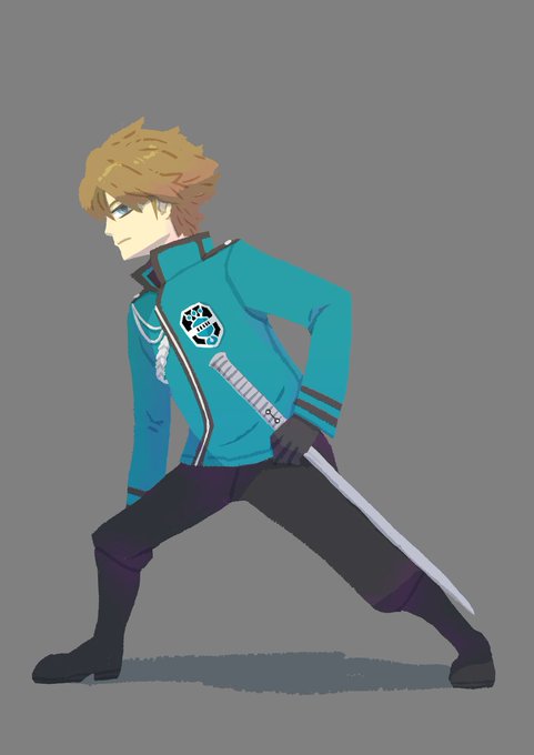 ワールドトリガーのtwitterイラスト検索結果 古い順