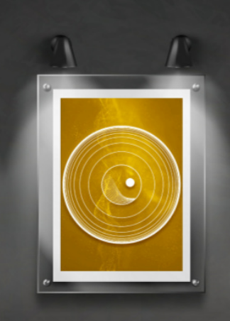 NickSamCat's tweet photo. #MyGenTicket is Gold ! https://t.co/uNQDOhYh5I