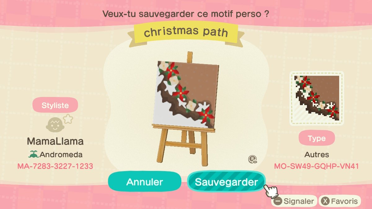 ACNHnavy's tweet photo. #AnimalCrossing #ACNH #NintendoSwitch https://t.co/KB60UTQrv9