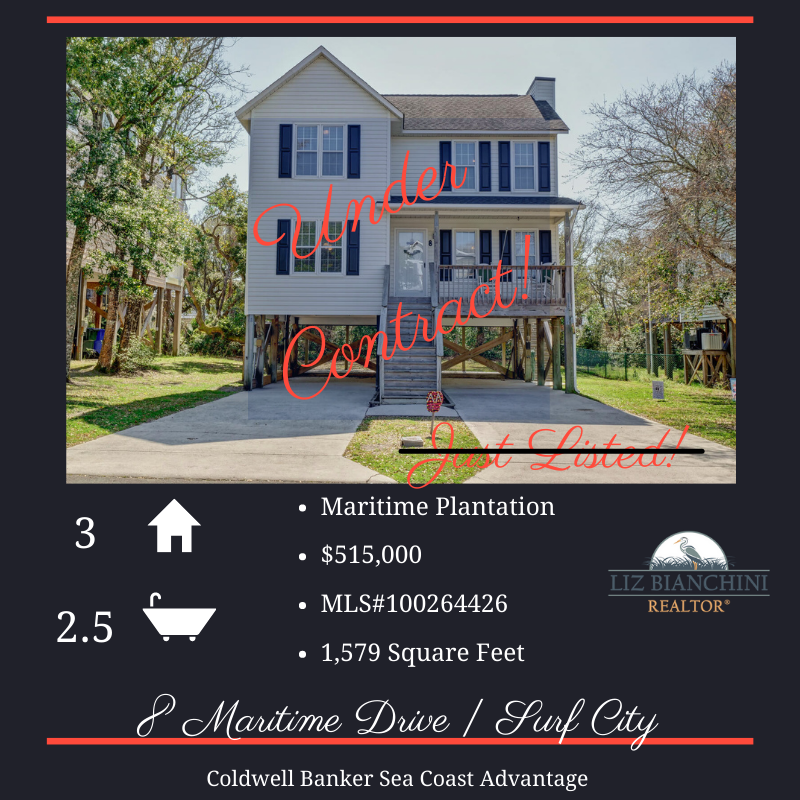 LizBianchini's tweet photo. The market is so hot right now! If you have been thinking about listing your home, the time is now! https://t.co/sXVnyfKVRc