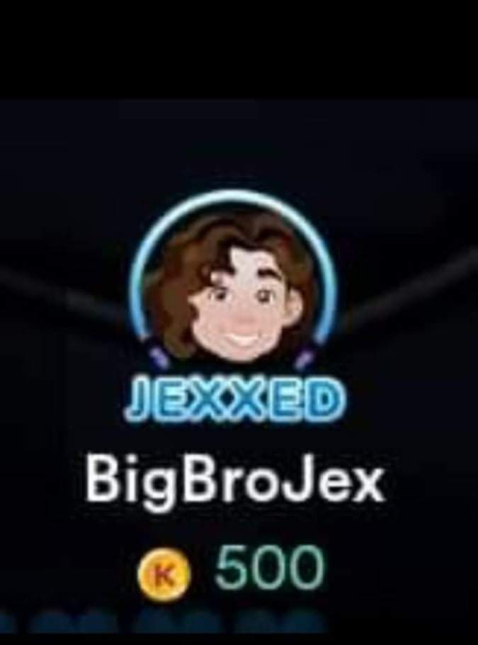 Dadariajex's tweet photo. Hoping na makita pa nami si kulot virtual gift, plsssssßsssssssss
@JamesRumohr @kumuph @akosijex #GetJEXXEDtended https://t.co/4bjSk3WPQT