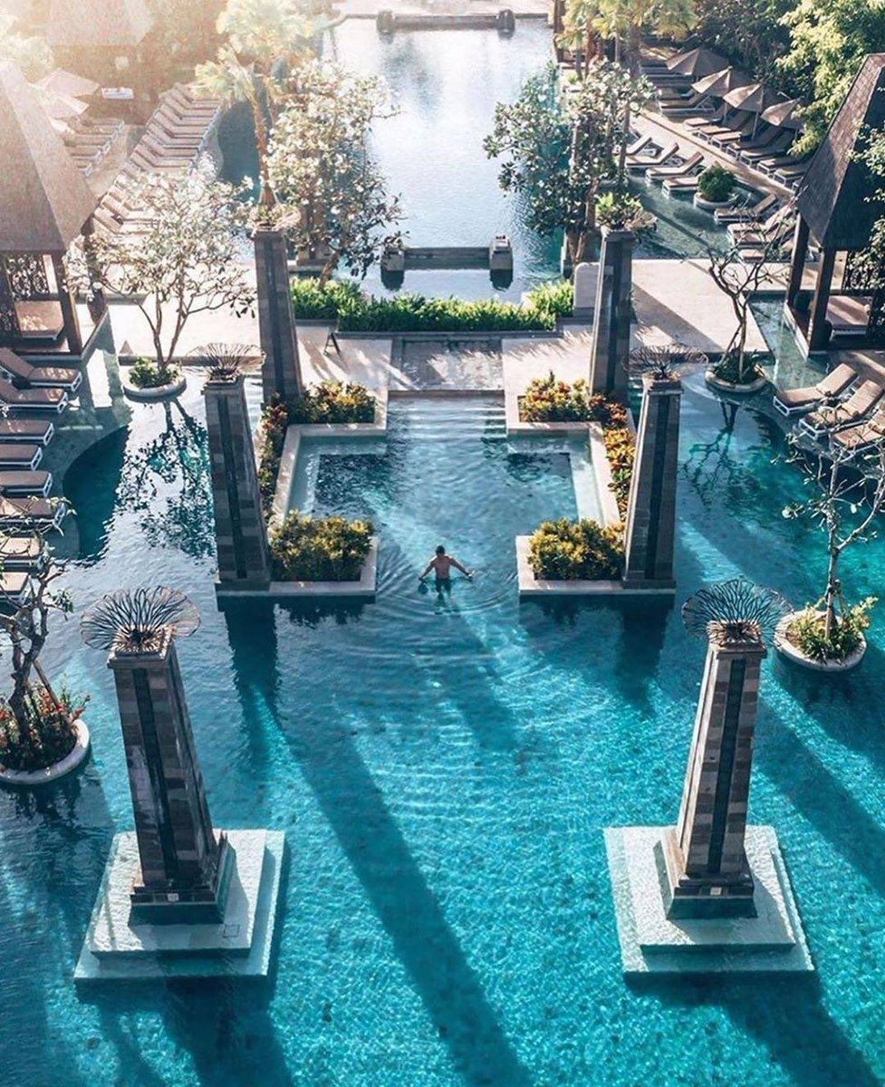 Bora Bora is a dream...