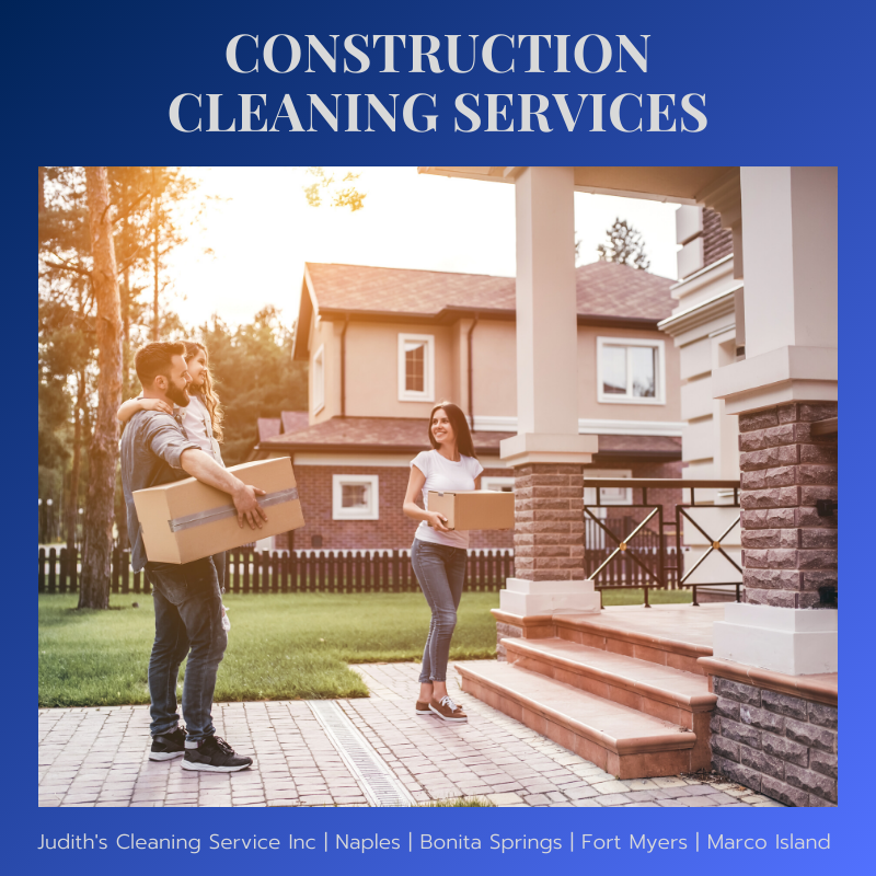 JudithsClean's tweet image. Our Highly Trained Professional Have The Experience To Provide Comprehensive Services That Will Have Your Property Looking Like New. buff.ly/2AWapch

#naplesfl #judithscleaning #swfl #housecleaning #cleaningservices #naples