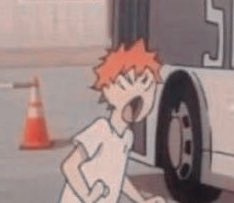 waffqls's tweet photo. low quality #HAIKYUU is my kind of aesthetic. https://t.co/CPjSGfqBgB