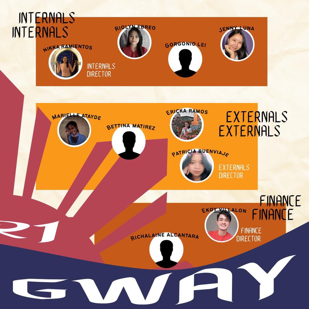 hulagwayph's tweet photo. MEET THE 2021 HULAGWAY PH OFFICERS AND MEMBERS

The first wave of recruitment process of Hulagway PH is undeniably successful. Now with 15 members, and complete set of Executive Officers and 5 Directors for different committees, https://t.co/b3nPJGX1YK