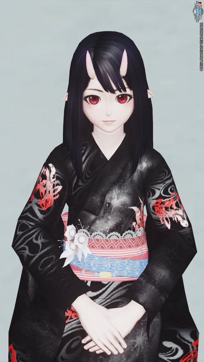 Pso2和服同盟 Pso2和服同盟