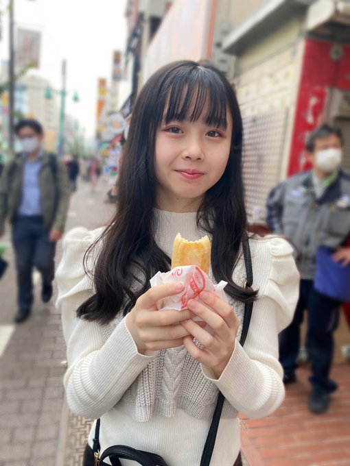 Twitterのコスプレ画像5