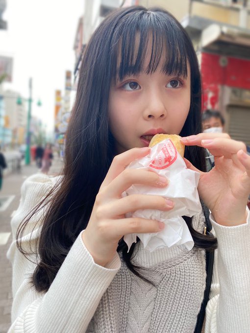 Twitterのコスプレ画像7