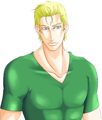 おじさんのイラストだけで興味を持ってくれる方のtwitterイラスト検索結果