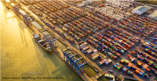 BWReporting's tweet image. Capacity continues to surge on Southeast Asia to U.S. trade bluewaterreporting.com/servicetracker…