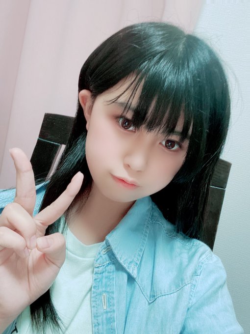 Twitterのコスプレ画像1