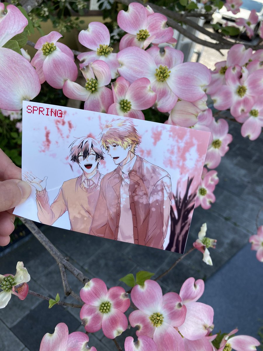 ハナミズキ 感想 考察 最新情報まとめ みんなの評価 レビューが見れる ナウティスモーション 3ページ目