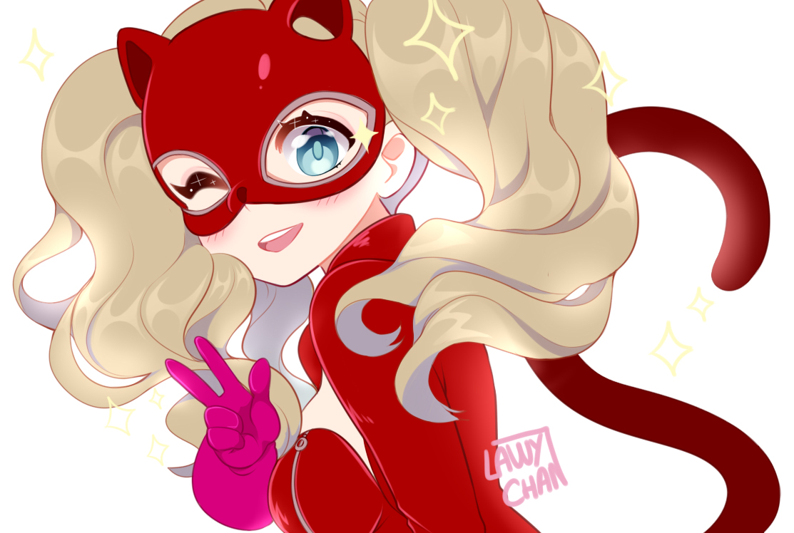 Lawychan Commissions Open Panther From Persona 5 Atlusfaithful Pantherpersona5 Anntakamaki Persona5 Persona5royal Persona5strikers Persona5scramble 高巻杏 たかまきあん ペルソナ5 T Co Tx7izwxgft Twitter