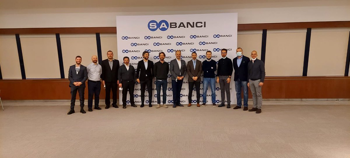 Lumnion olarak, Sabancı Ventures ve StartersHub’dan aldığımız 4.5 milyon TL üzerindeki yatırımla yurt dışı operasyonlarımızı büyütecek olmanın heyecanını yaşıyoruz. Bu yatırımla öncelikle Almanya pazarına girerek zamanla tüm Avrupa pazarında etkin konuma gelmeyi planlıyoruz.