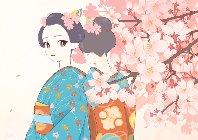 「健気」という言葉が一番似合う人たち 