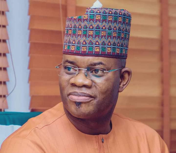 National Sports Festival: Minister commends Gov Yahaya Bello on financial support