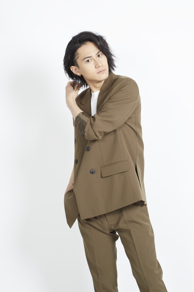 知れば虜 武内pこと武内駿輔さんのプロフィール トレタメ 共感 するエンタメ情報サイト Part 2