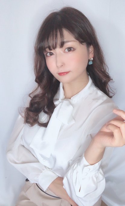 Twitterのコスプレ画像31