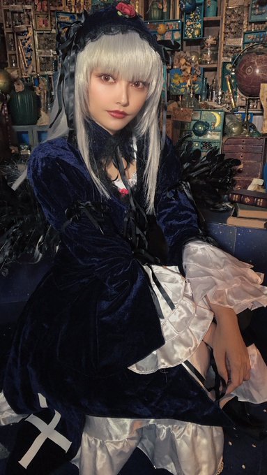 コスプレイヤーダリアのTwitter画像75