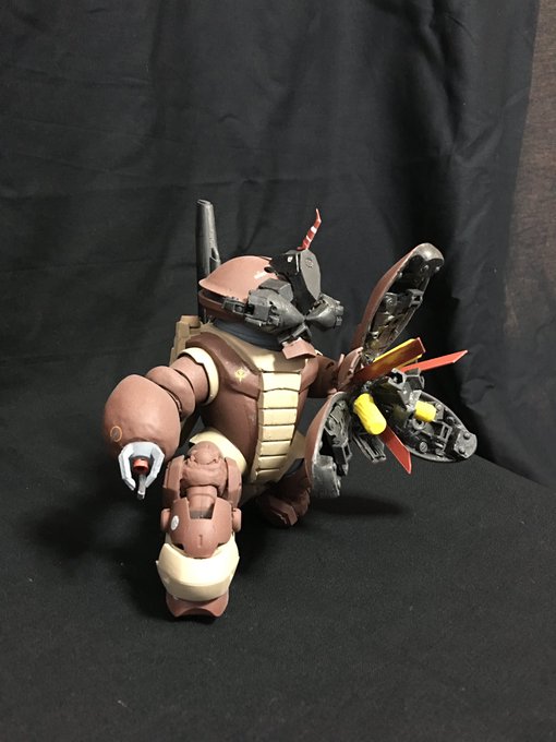 注目 画像ツイート 機動戦士ガンダム サンダーボルト 10ページ目 アニメレーダー