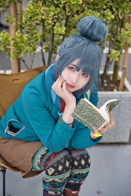 Twitterのコスプレ画像51
