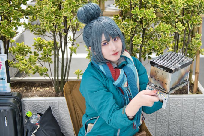 Twitterのコスプレ画像53