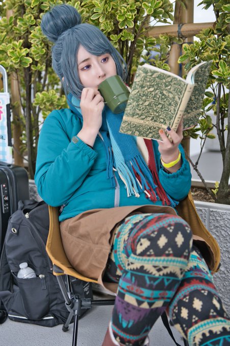 Twitterのコスプレ画像52