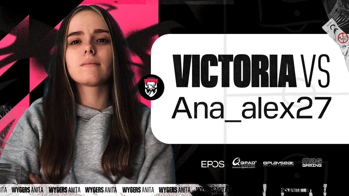 ¡Domingo de dulce para nuestra <a href="/Anitayg17/">Ana</a> que no solo consiguió el Élite I en FUT Champions, si no que también pasó a la Fase Final de la #WygersWomenCup! 👏

✅ 7-1 (5-1, 0-2)
🆚 @ana_alex27 🇵🇹

GG Ana and GL in the last matches! 🤜