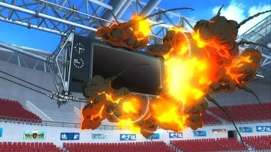 Fさん 博士曰く爆発は春の季語らしいからね